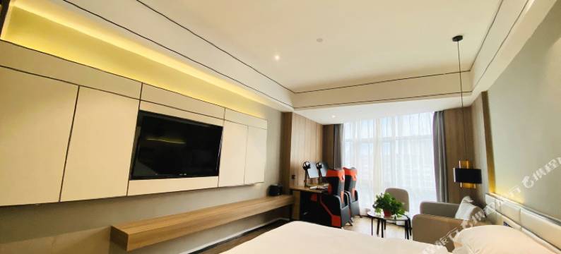 三年二班电竞酒店(桂林北站店)图片