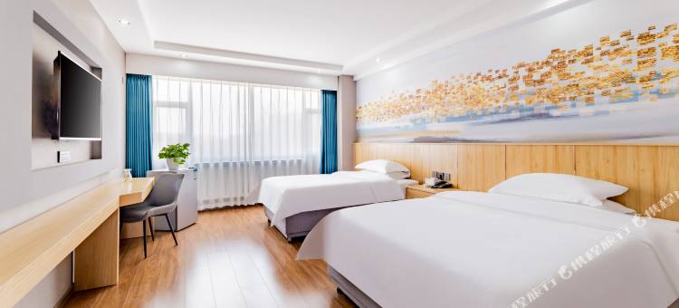 达拉特旗世威大酒店图片