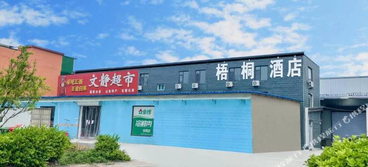 梧桐酒店(济南遥墙国际机场店)图片