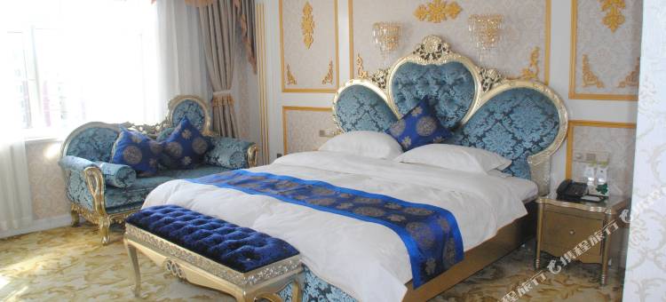 裕民迎宾馆图片