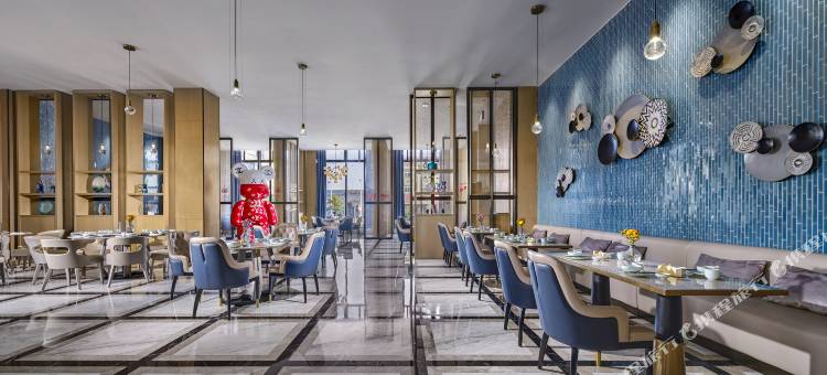 万斯国际酒店(临海杜桥店)图片