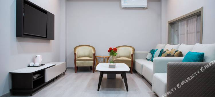 骏怡连锁酒店((灵璧下楼镇灵房路店)图片