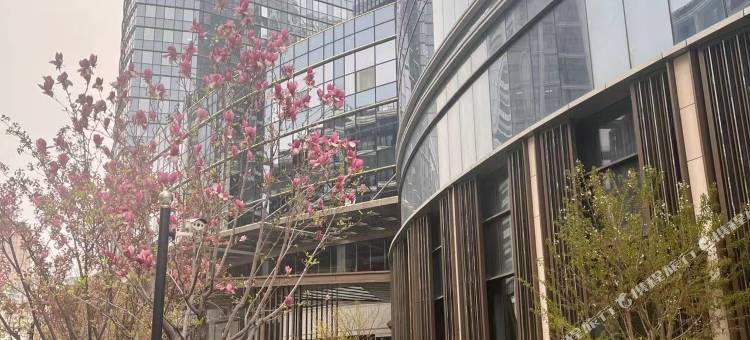 Casa希家精品酒店公寓(大连星海广场店)图片