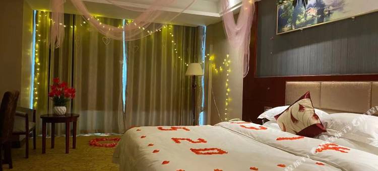 德江温州大酒店(人民公园店)图片