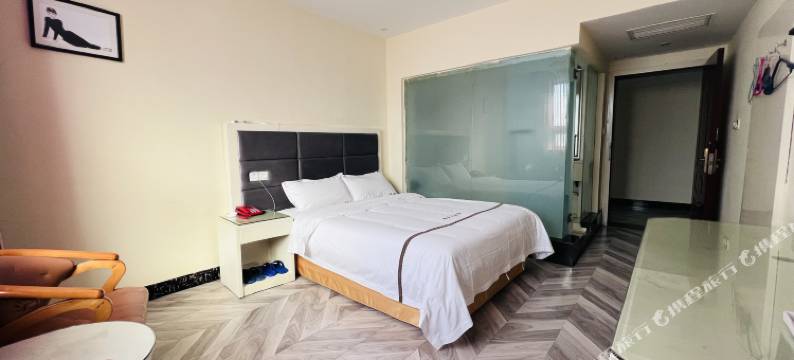 沙洋森阳大酒店(荆门沙洋县政府店)图片