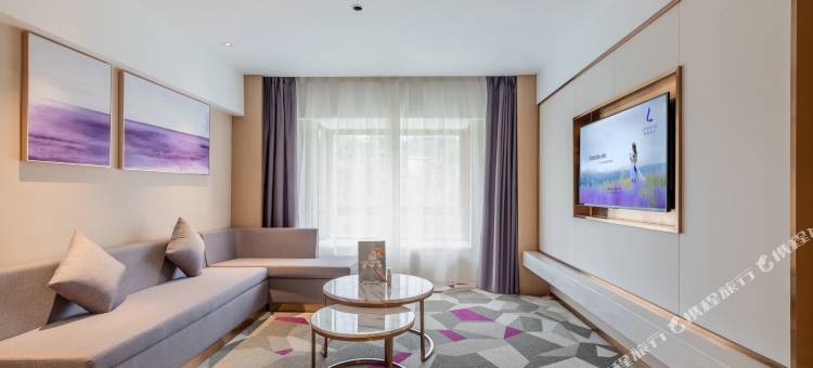 麗枫酒店(琼中汽车站店)图片