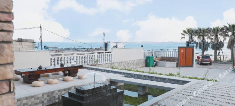 平潭蓝汐驿站海景民宿图片