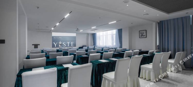 雅斯特国际(潮州大桥店)图片