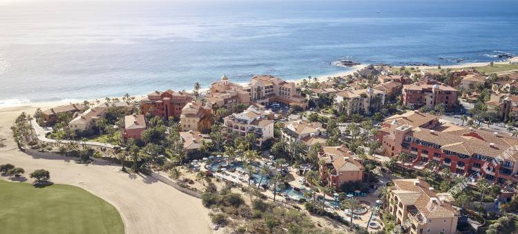 洛斯卡沃斯海滨庄园-傲途格精选酒店全包式度假村(Hacienda del Mar Los Cabos, an Autograph Collection All-Inclusive Resort)图片