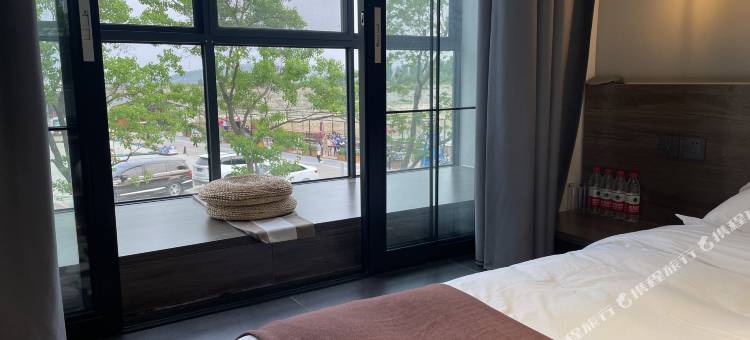 雲深小筑民宿图片