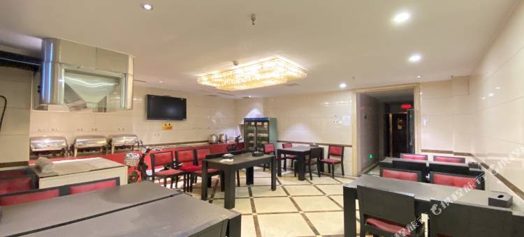 廊坊悦唐假日酒店图片