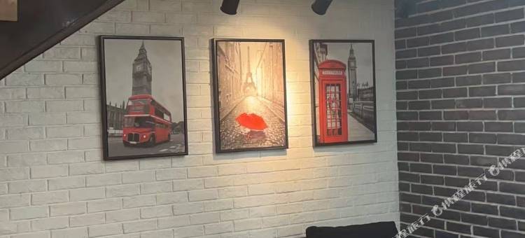 密山首成宾馆图片