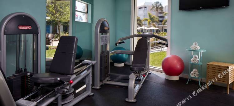 The Luce, St. Pete Beach, a Tribute Portfolio Hotel图片