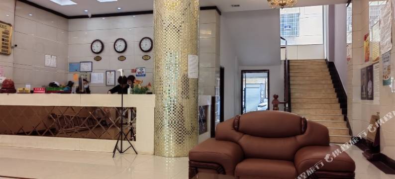 进贤九龙商务宾馆(火车站店)图片