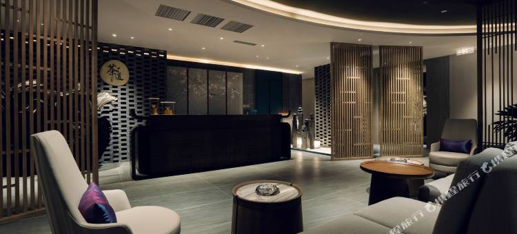 乌鲁木齐璞舍沁院酒店(天山国际机场德港万达店)图片