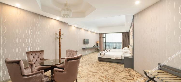 桂平新宇洋酒店(桂平西山店)图片