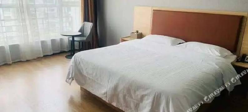 长阳星光宾馆图片