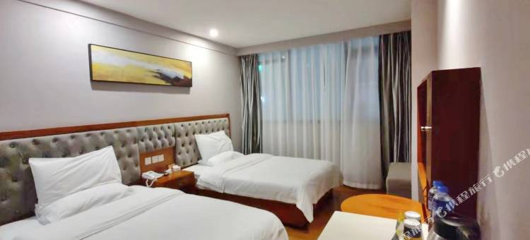 7天酒店(广元苍溪县政府店)图片