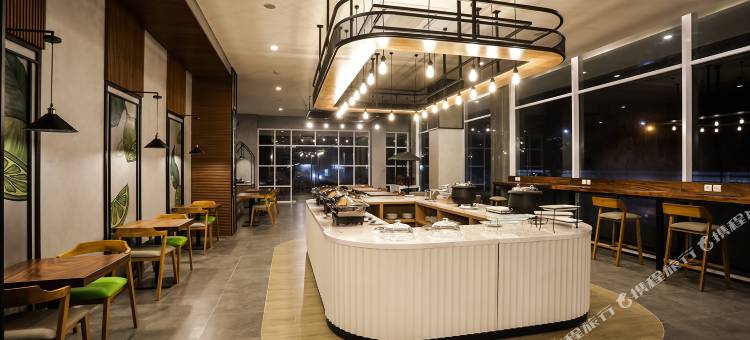 Favehotel潘马努坎(Favehotel Pamanukan)图片