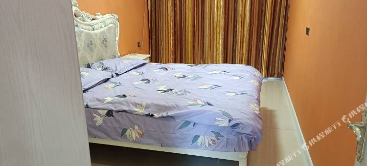 汤原光宇家庭民宿宾馆图片