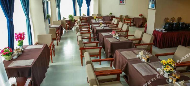 兰坪金碧酒店图片