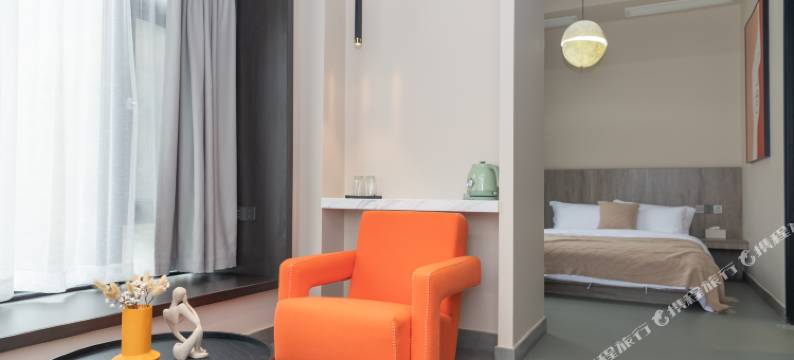 桐庐大里漫宿Darling House图片