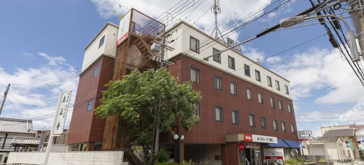 Tabist宇安明石酒店(Tabist Hotel Yuan Akashi)图片