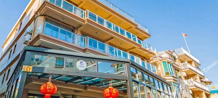 舟山梦沙民宿(朱家尖店)图片