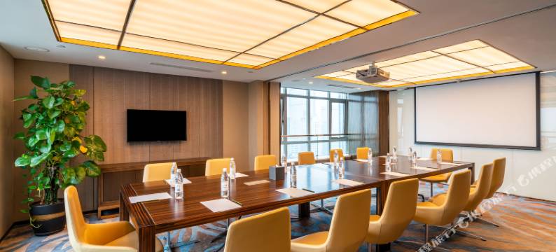 成都西金阁全套房公寓(春熙路太古里店)图片