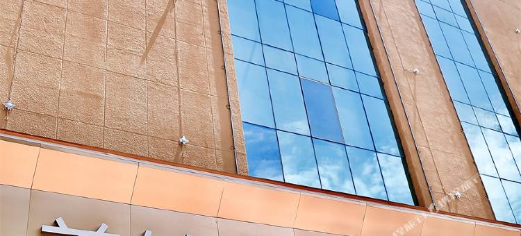 西宁美锦花园酒店(莫家街大新街夜市店)图片