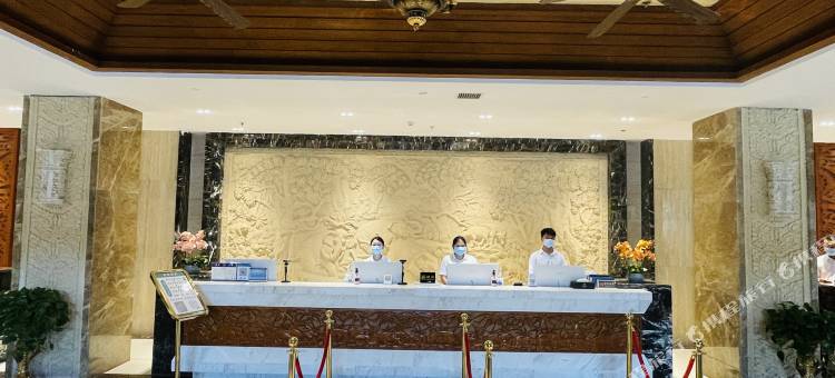 孟连如意酒店图片