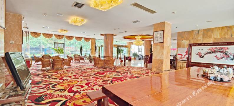 阿富尔连锁智慧酒店(宣威鹏莱店)图片