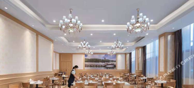 维也纳国际酒店(杭州奥体博览中心店)图片