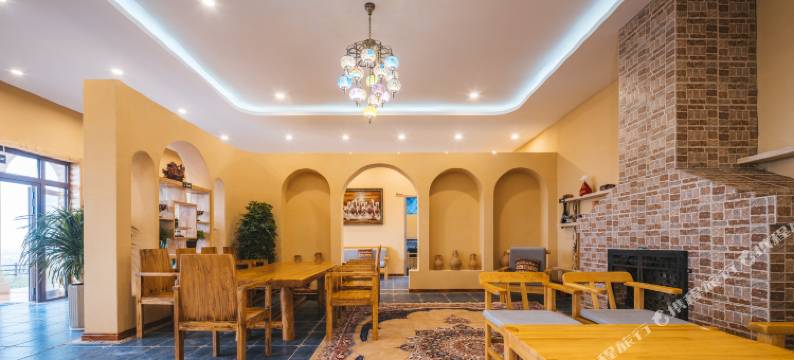 昭苏县乌孙驿民宿图片