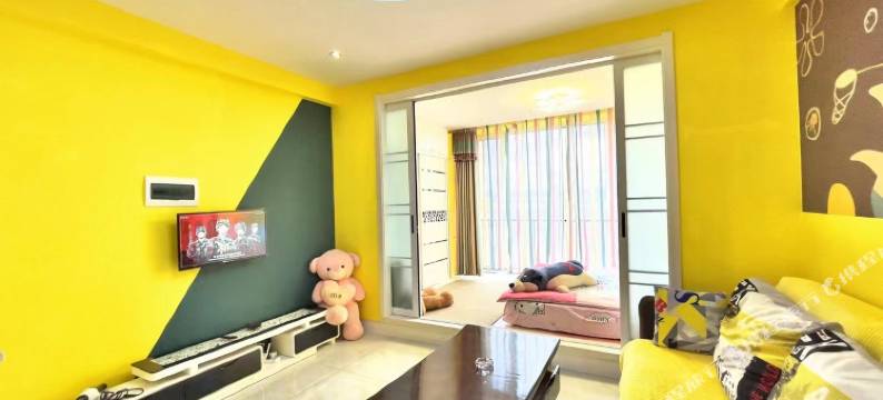 吉林未来空间公寓(火车站店)图片