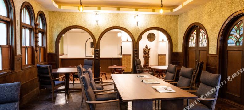 下吕温泉 汤之岛馆(Yunoshimakan)图片