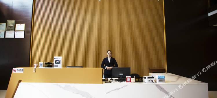 智尚酒店(香格里拉独克宗古城店)图片