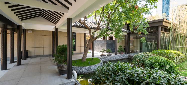 鸥凯雅苑(南阳万达广场医圣祠店)图片