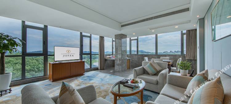 天目湖宾馆图片