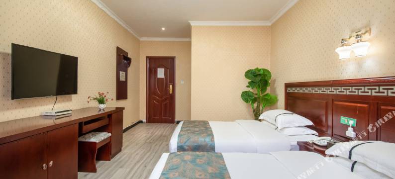 航帆酒店(昆明长水机场店)图片