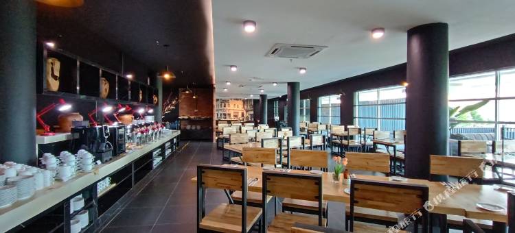 槟城拉亚酒店(Raia Inn Penang)图片