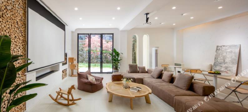 阳朔白日梦民宿图片