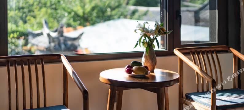纳榕丨Holiday Villa.相遇·纳西花园休闲度假庭院(束河古镇店)图片