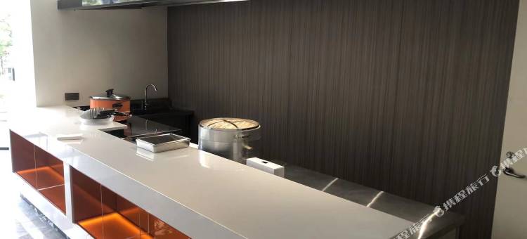 粤塔H电竞酒店(都匀店)图片