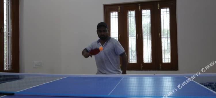 哈维利卡瓦苏传统酒店(Kavassu Heritage Haveli)图片