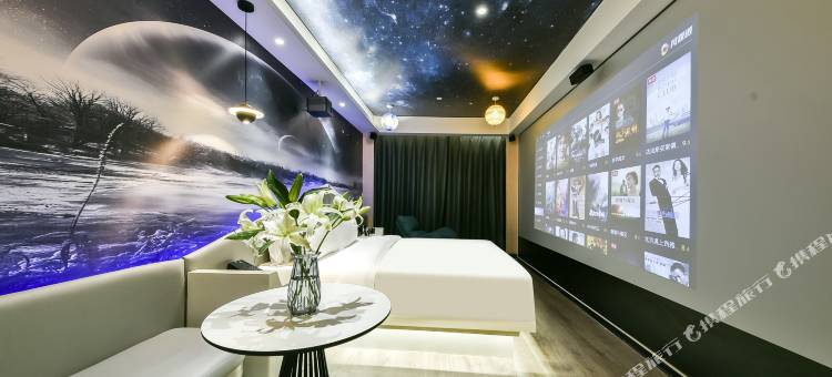 有戏电影酒店(石家庄新百万象城店)图片