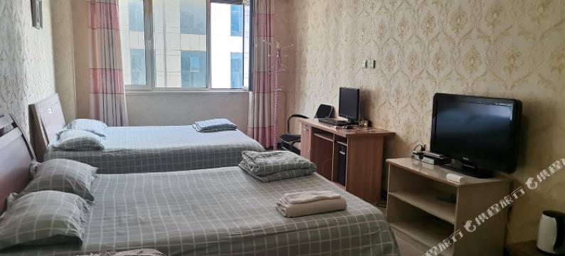 合馨宾馆(邢台甜橙国际店)图片