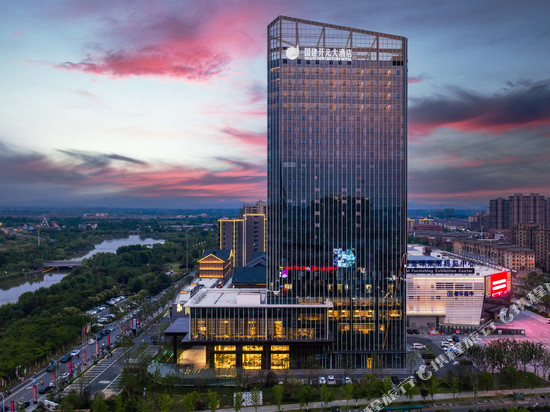 安庆怀宁国建开元大酒店