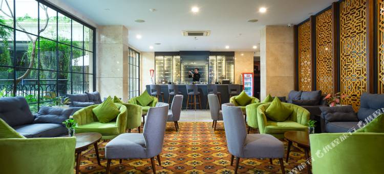 日惹马里奥波罗EL酒店(El Hotel Yogyakarta Malioboro)图片