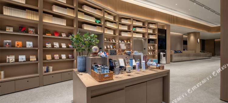 全季酒店(连云港苏宁广场店)图片